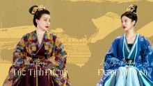 Ta Là Lưu Kim Phượng Tập 23 Lồng Tiếng - Lý Hoành Nghị x Lạt Mục Dương Tử - Hoàng Hậu Lưu Hắc Bàn - The Legendary Life Of Queen Lau Engsub (2023) | Phim Hay