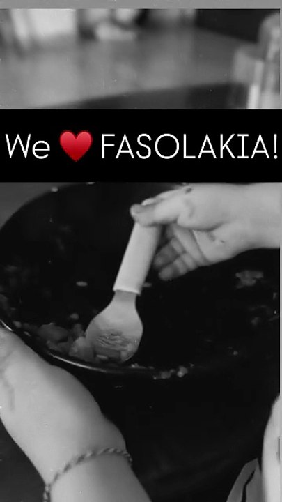 Χρύσα Μιχαλοπούλου: Το σπιτικό φαγητό που ετοίμασε για τον Κίμωνα – Άδειασε το πιάτο του