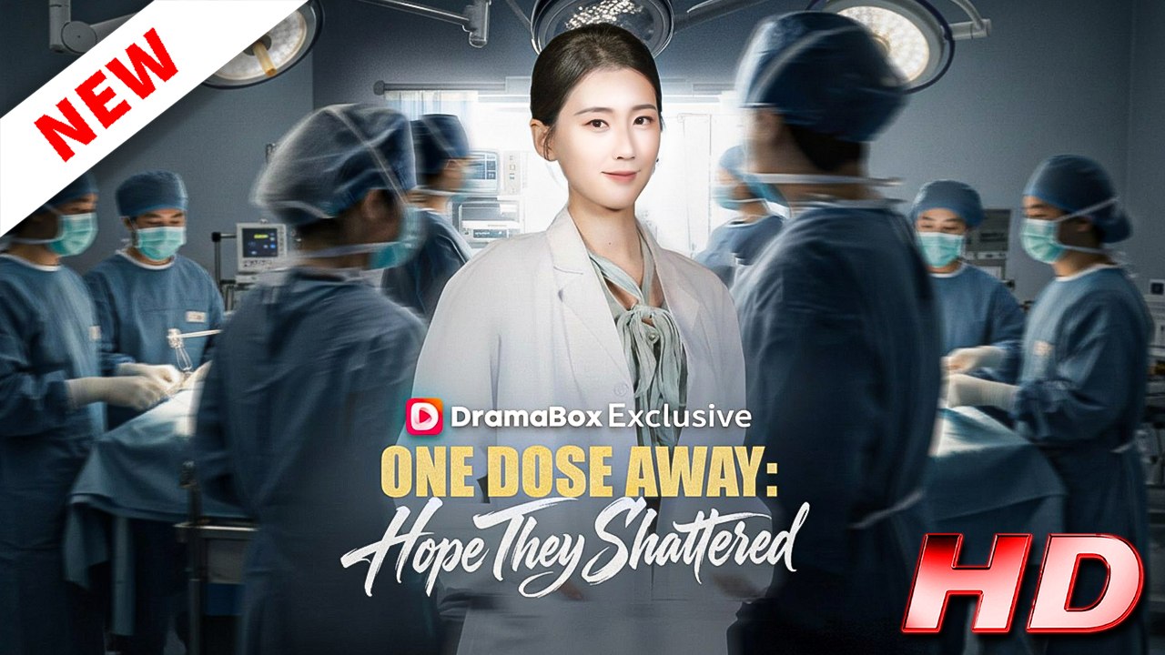 One Dose Away Hope They Shattered - FULL EPISODE ReelCraft