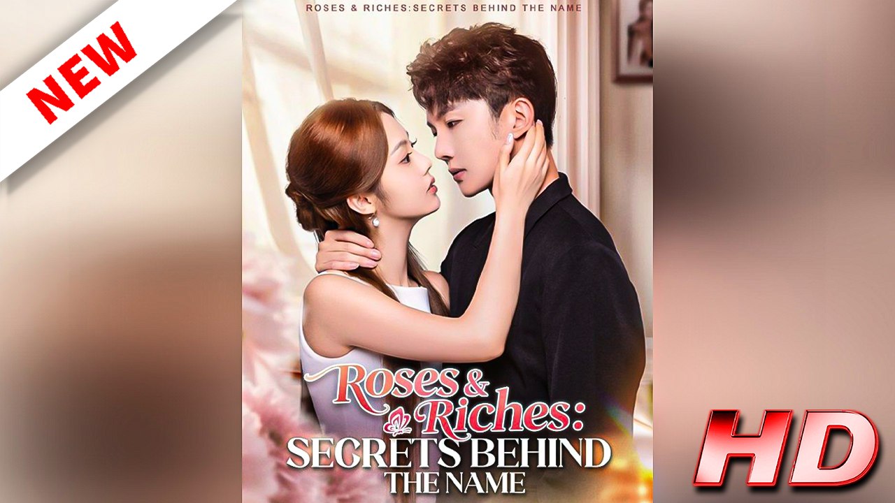 Roses & Riches Secrets Behind the Name (DUBBED) - FULL EPISODE ReelCraft