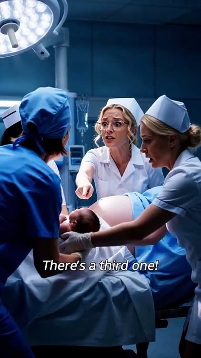 Chasing His Runaway Bride of Five Secret Heirs #shortmax