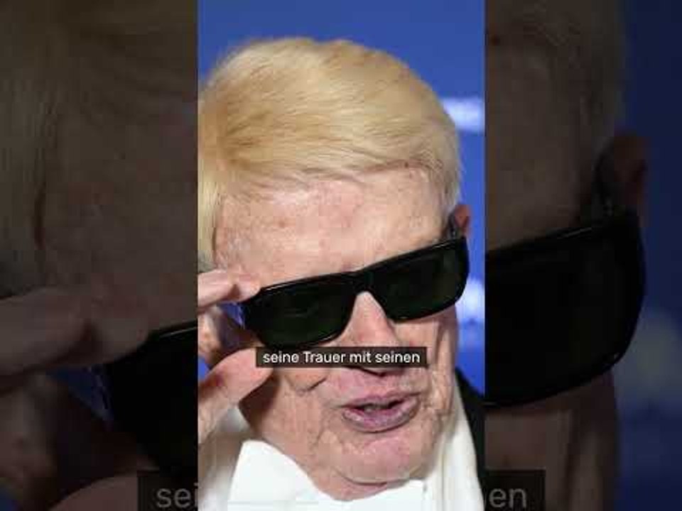 Schlagerstar Heino macht herzzerreißenden Schicksalsschlag öffentlich