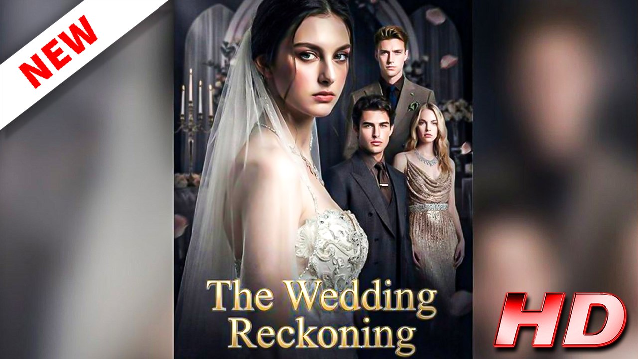 The Wedding Reckoning - FULL MOVIE