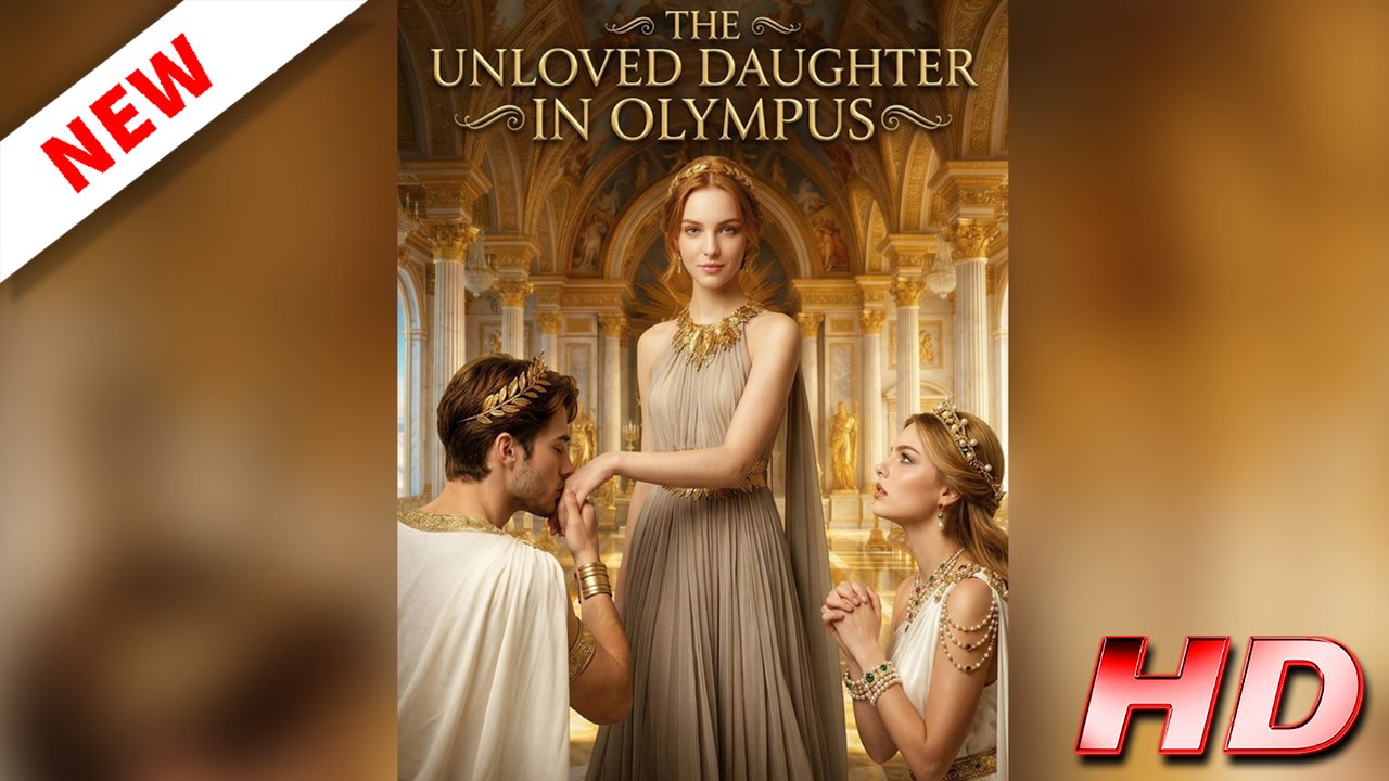 The Unloved Daughter in Olympus