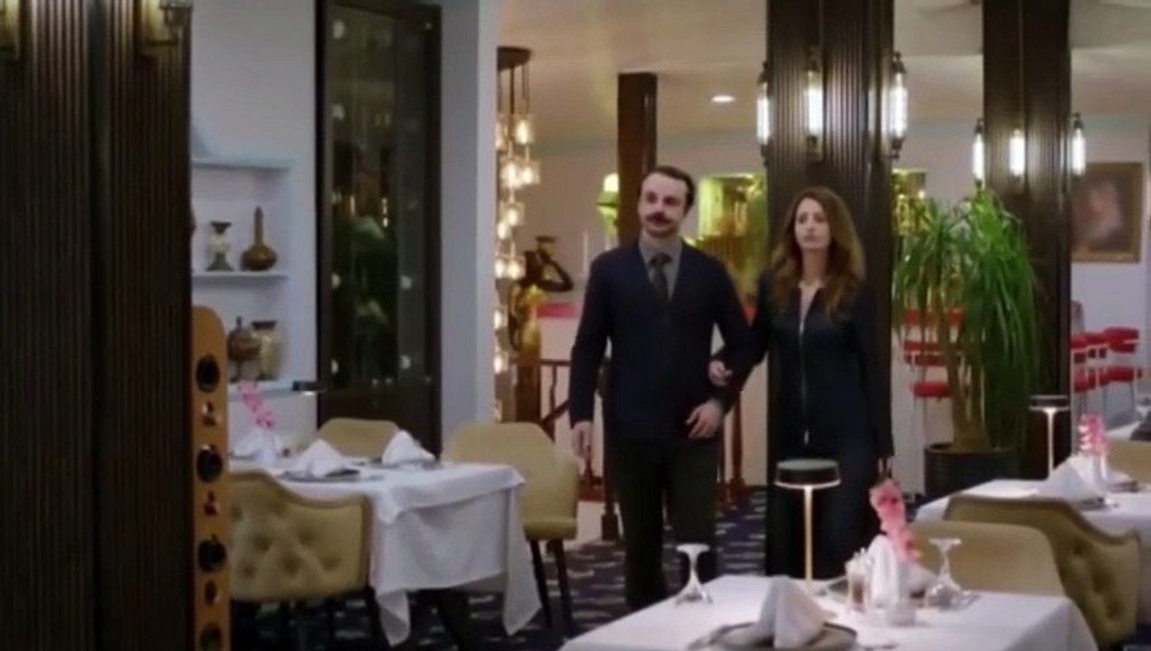 Doktor- Başka Hayatta 7.Bölüm