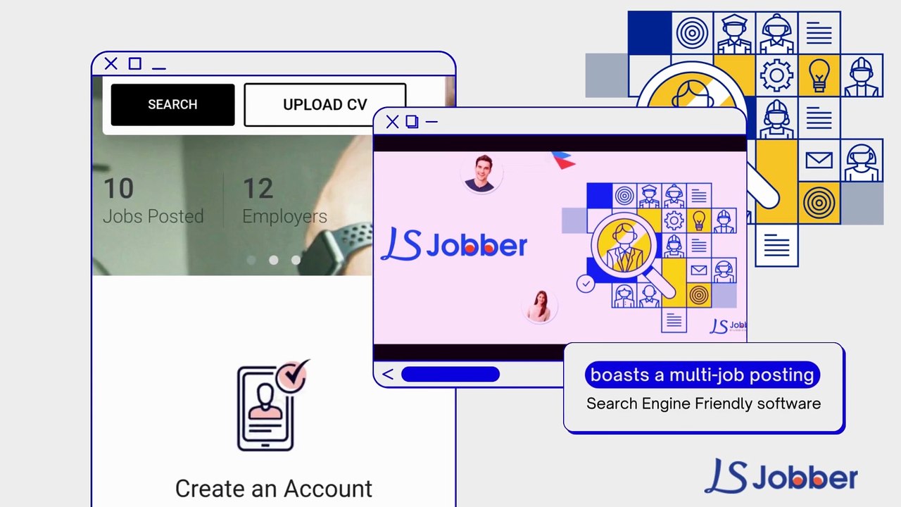 Launch Your Own Job Board Platform in Minutes