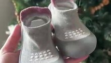 Hstyle Baby Sock Shoes Review | Soft Non-Slip Toddler Walking Shoes