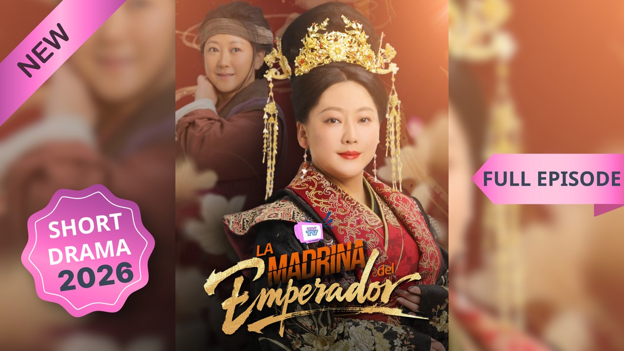 La Madrina del Emperador (Doblado) En Español