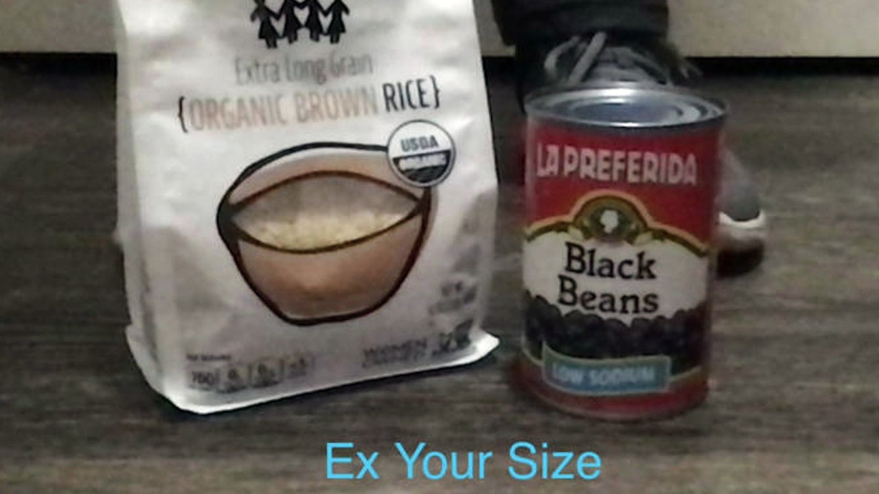 Ex Your Size