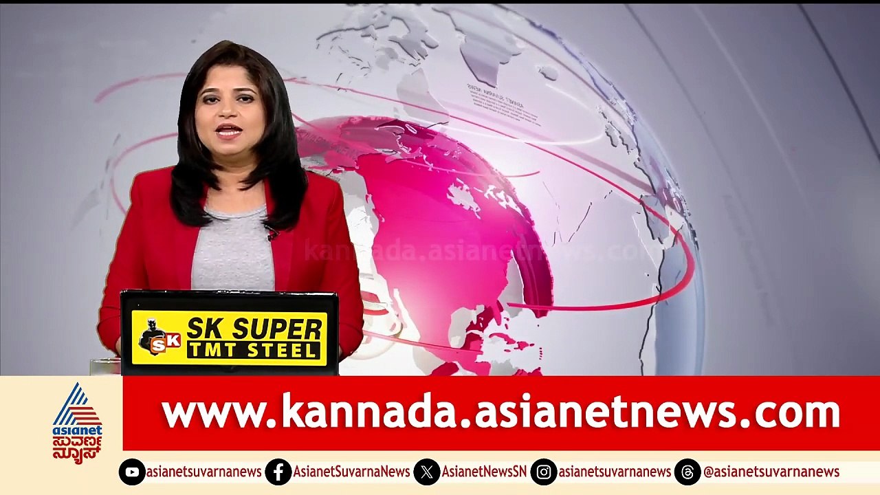 ವಿಜೇಪುರ: ಬಸ್‌ಗೆ ಡಿಕ್ಕಿ ಹೊಡೆದು ಯುವಕ ಅಭಿಷೇಕ್ ಆತ್ಮಹತ್ಯೆ - ಪ್ರೇಮ ವೈಫಲ್ಯ ಕಾರಣ