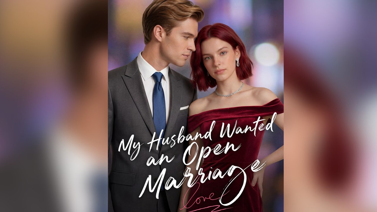 My Husband Wanted an Open Marriage — This Time, I Said No - FULL EP 2026