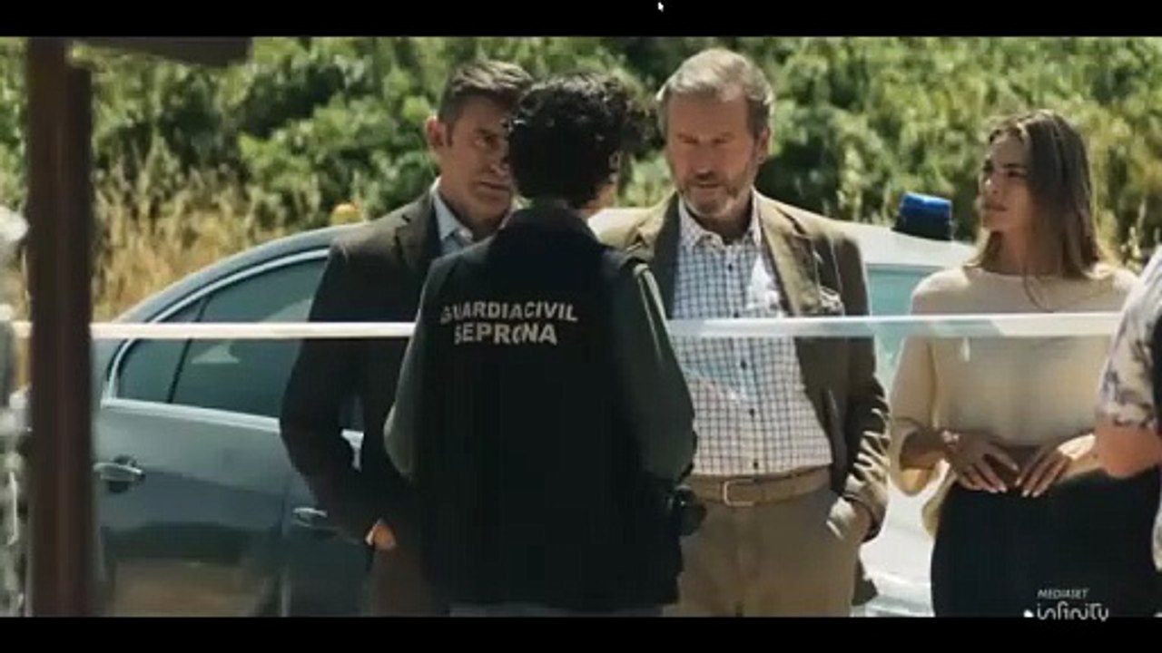 PURA SANGRE - CAPITULO 04 [Full Movie] [Official Release]Full EP - Full