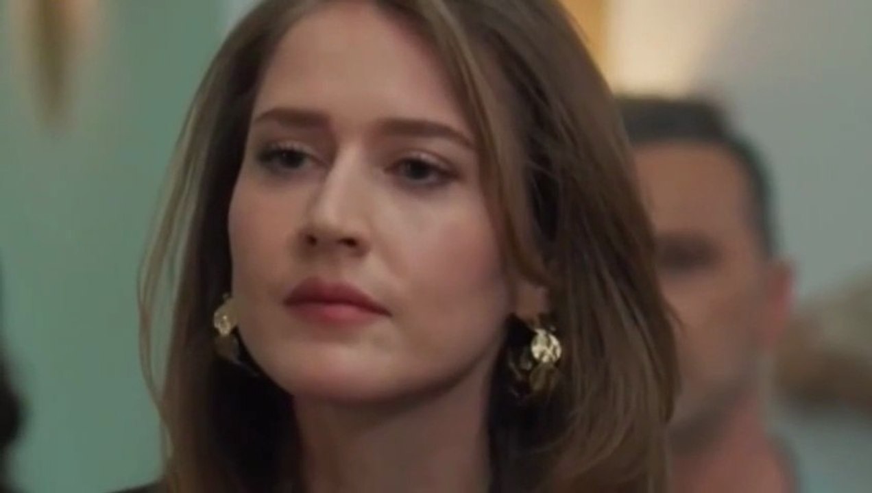 Güller ve Günahlar 25.Bölüm