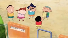 Crayon Shinchan the Movie The Storm Called: Super-Dimension! The Storm Called My Bride in hindi