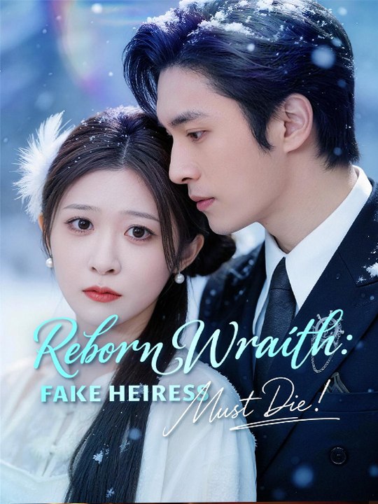 Reborn Wrath- Fake Heiress Must Die! ⭐🍉💚FULL MOVIES ENGLISH SUB (2026)