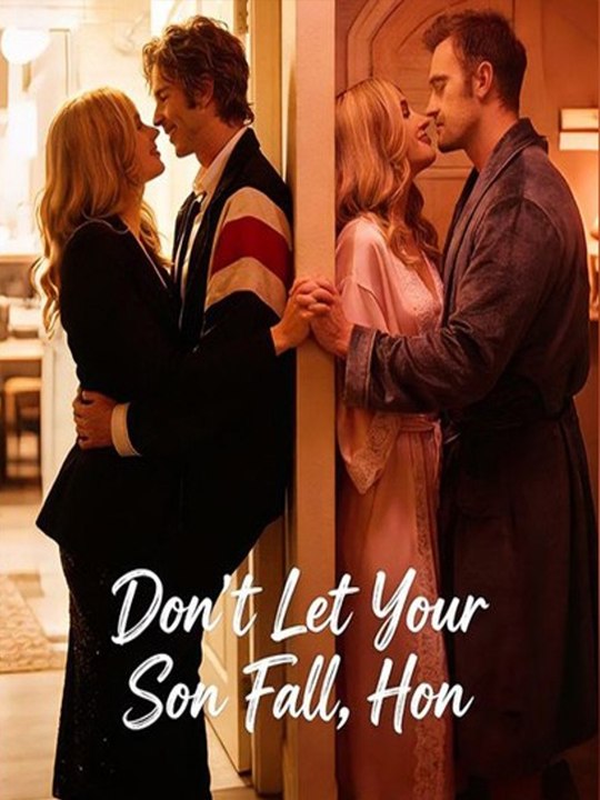 Don't Let Your Son Fall, Hon  FULL MOVIES ENGLISH SUB (2026)