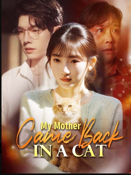 Mom in A Cat's Body Full Movies  FULL MOVIES ENGLISH SUB (2026)
