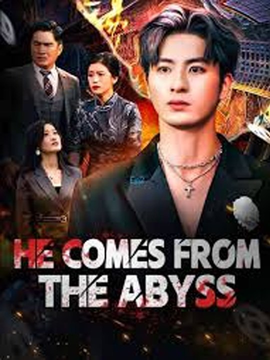 He Comes From the Abyss Full Movies  ⭐🍉💚FULL MOVIES ENGLISH SUB (2026)