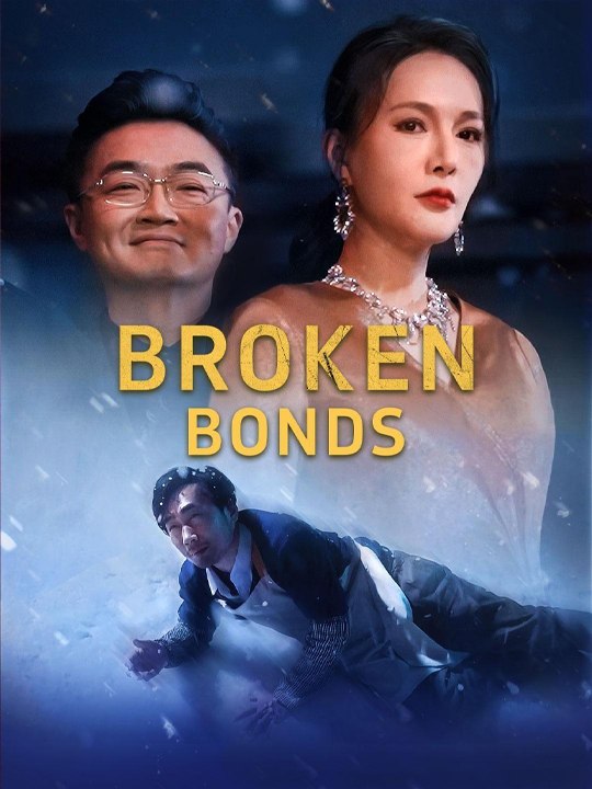 Broken Bonds (DUBBED) ⭐🍉💚FULL MOVIES ENGLISH SUB (2026)