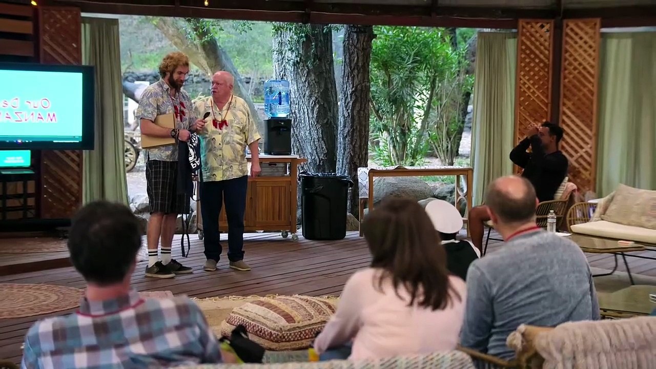 Jury Duty S02E04 (2026) [Full Movie] [English Subs]Full EP - Full