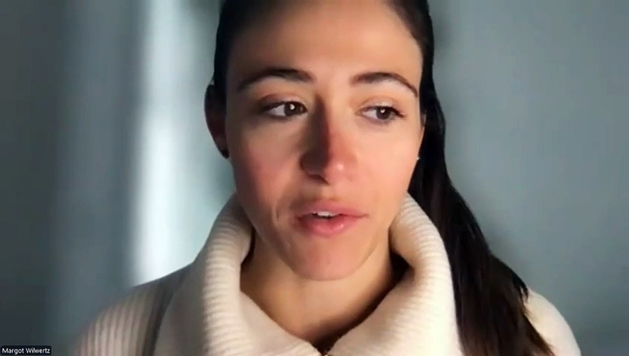 Margot Wilwertz : « Il faut adapter le format duanju aux réalités françaises »