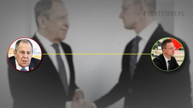 La telefonata intercettata tra Lavrov e Szijjártó: «So che state facendo qualcosa per la sorella dell'oligarca Alisher...», «Certo, sempre al vostro servizio»
