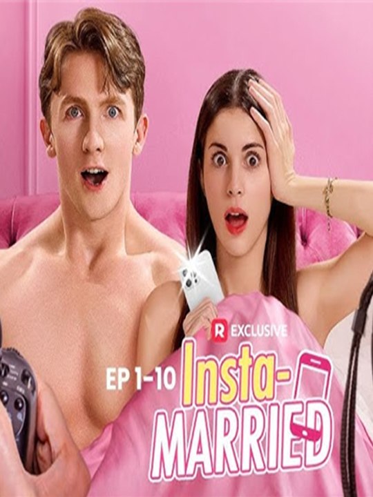 Insta-Married Full movie  FULL MOVIES ENGLISH SUB (2026)