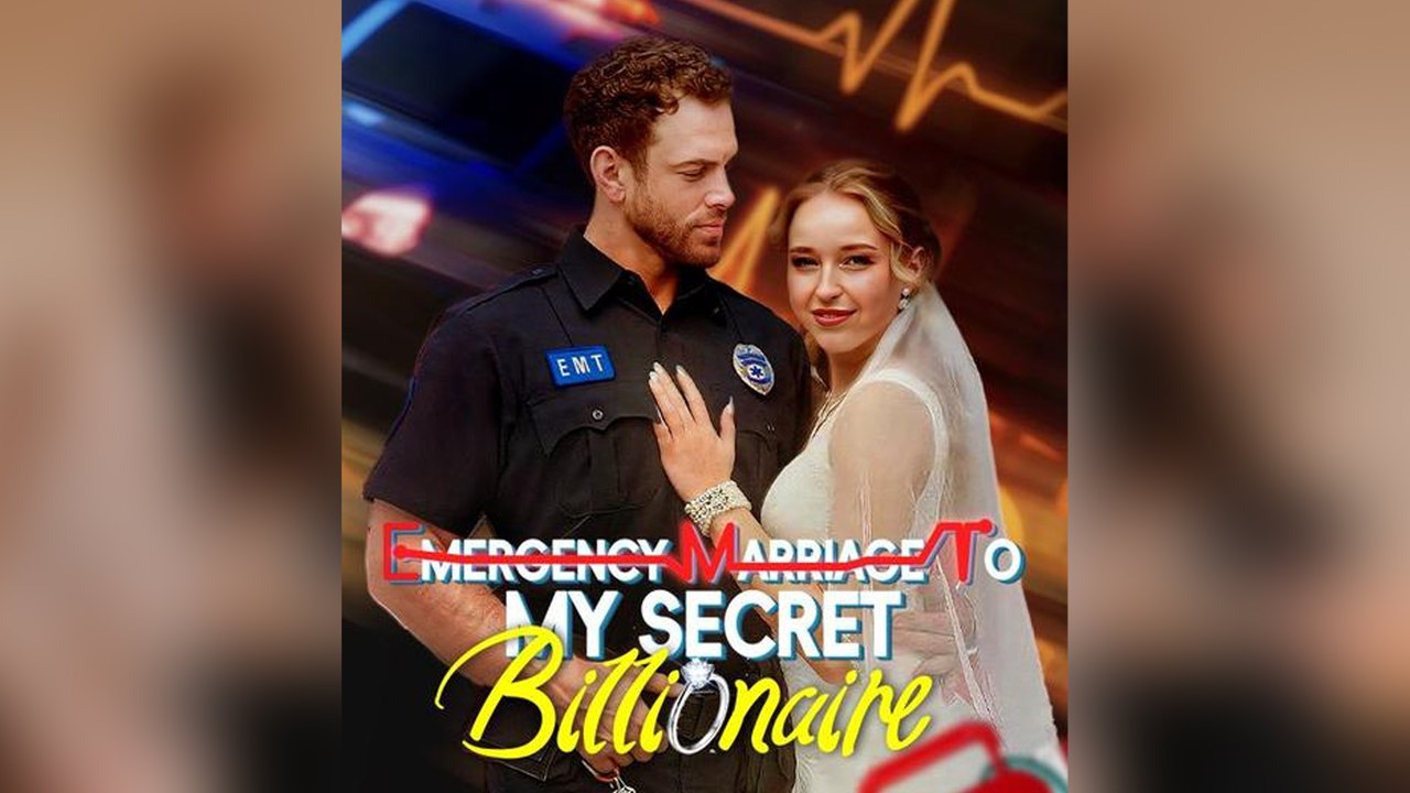 Emergency Marriage To My Secret Billionaire