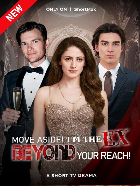 Move Aside! I'm The Ex Beyond Your Reach! #FullMovie❤️‍🔥  ⭐🍉💚FULL MOVIES ENGLISH SUB (2026)