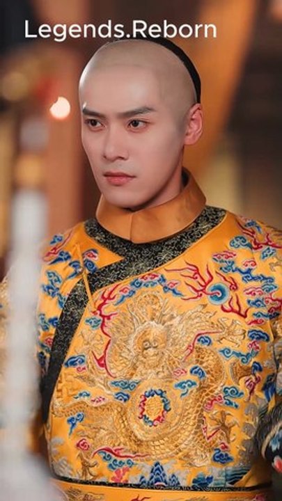 Ghosts of the Love We Once Were Chinese Drama [Engsub] #DB