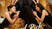 Dumped, Rich, & 4 Beauties 🧡🍏 🔥  (2026) - FULL DRAMA ENGSUB
