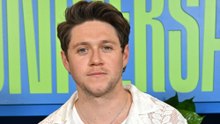 Niall Horan addresses rumours about attending Taylor Swift's wedding