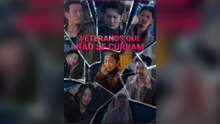 Veteranos Que Não Se Curvam Episódio Completo