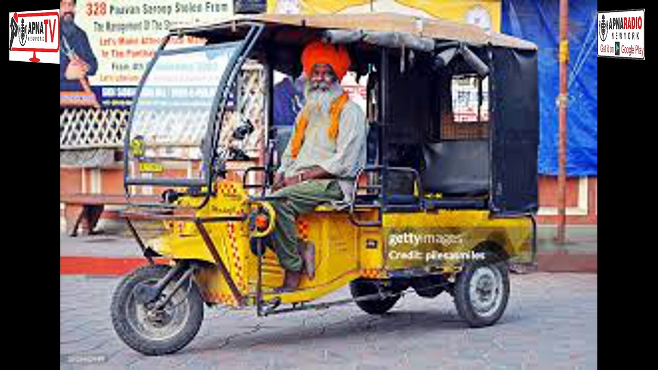 How an Amritsar Auto-Rickshaw Driver Got a Role in Dhurandhar 2| Inspiring Bollywood Journey 31-3-26