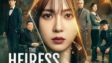 The Heiress Raised by Legends Chinese Drama - (2026) - FULL DRAMA MOVIES ENGSUB