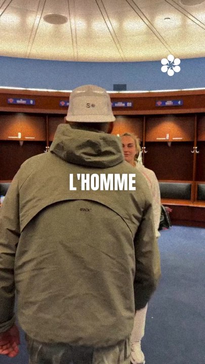 La bataille des sexes