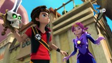 ZAK STORM | EPISODE 20 | COMPLETE EPISODE URDU DUBBING