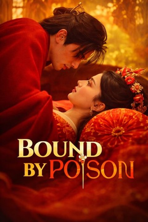Bound by Poison- Drama Movie English Sub