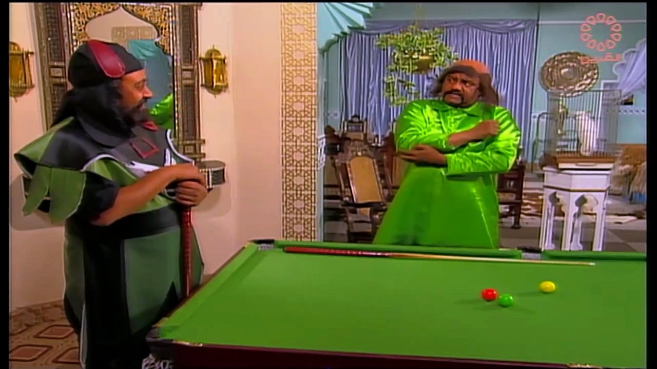 Videos مرآة الزمان الحلقه ٢٢ - OK.RU