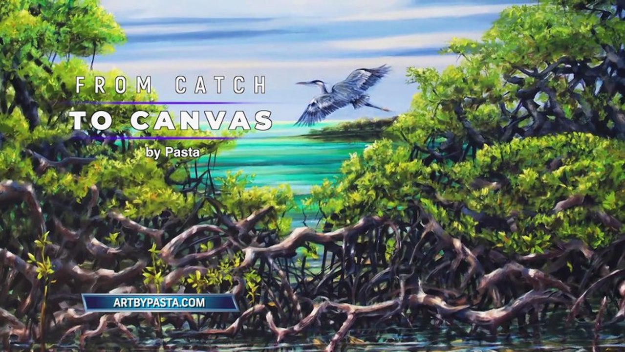 George Poveromos World Of Saltwater Fishing S06E13