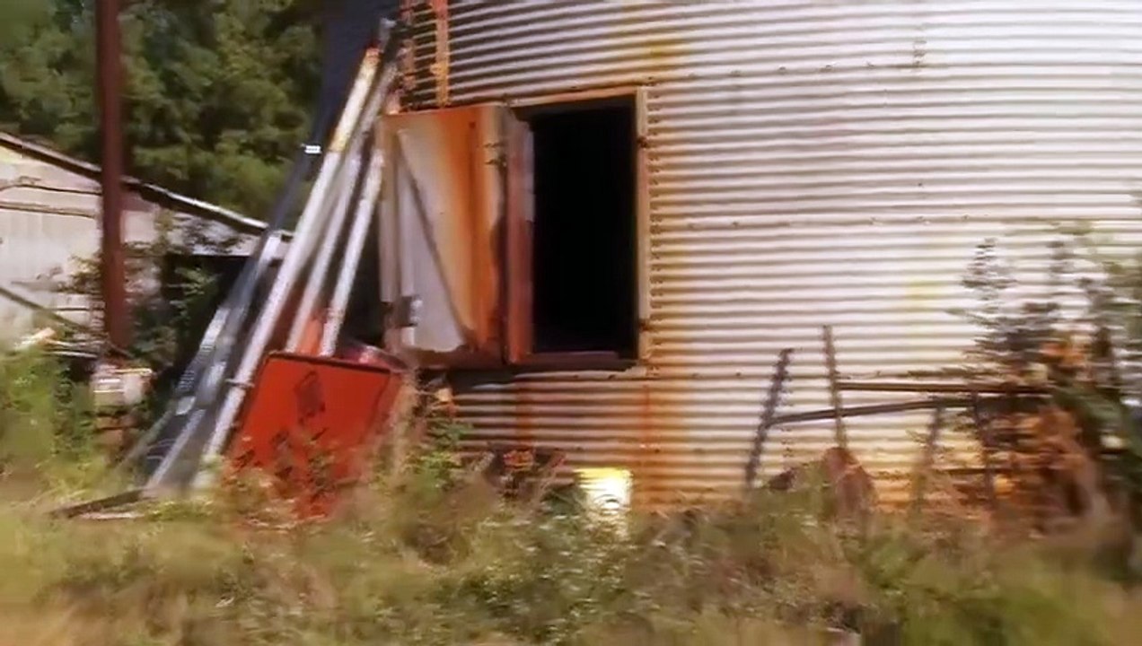 The Way Home. 2009 A young woman searches for a missing person and is confronted with the world she worked hard to escape from.