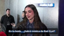 Lola Lolita desvela si le gustaría pasar por el altar en un futuro
