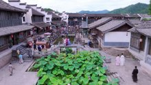 吾家悍妻不可欺01