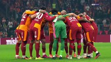 Galatasaray SK vs Trabzonspor 2025-2026
