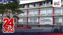 ICI, tinapos na ang operasyon matapos ang anim na buwang imbestigasyon sa flood control scandal | 24 Oras