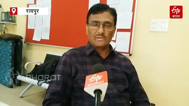 छत्तीसगढ़ मौसम अपडेट : गरज चमक के साथ बारिश और ओले गिरने की संभावना
