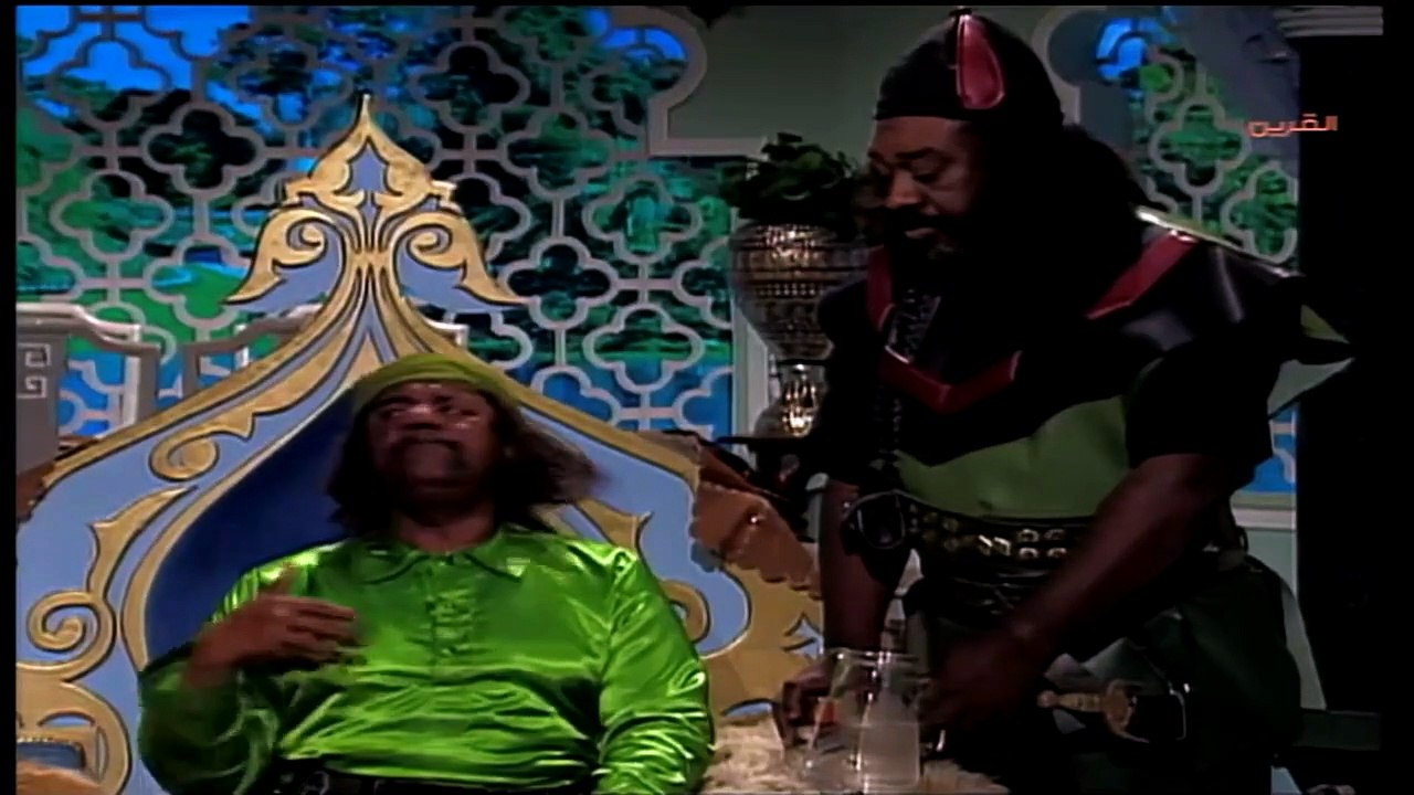 Videos مرآة الزمان الحلقة ٢٤ - OK.RU