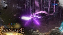 Sang'gre: Ang nalalapit na kamatayan ni Adamus! (Episode 207) | Encantadia Chronicles
