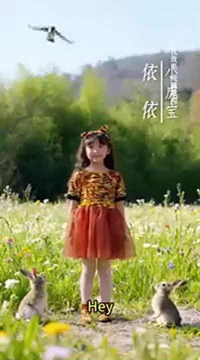 The Wonder Girl Who Heals - Engsub Ktv