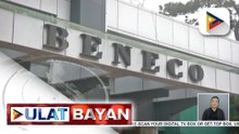 Benguet Electric Cooperative, nag-abiso ng posibleng taas-singil sa kuryente sa Baguio at Benguet | ulat ni Jezryl Khate Lapyzar ng PTV Cordillera